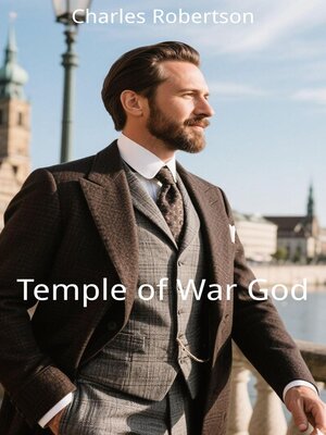 cover image of Temple of War God